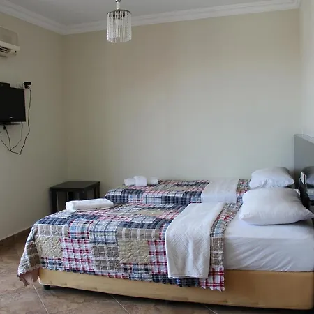 Le Moral Otel Alanya