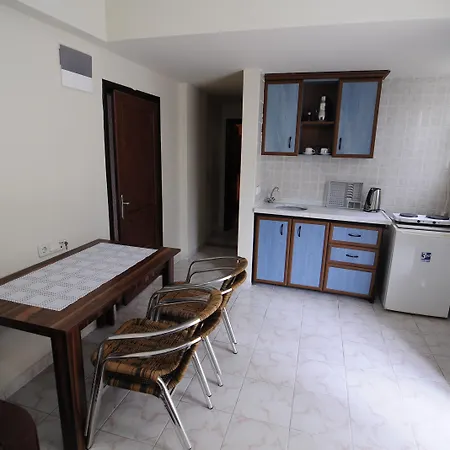 Otel Le Moral 3*