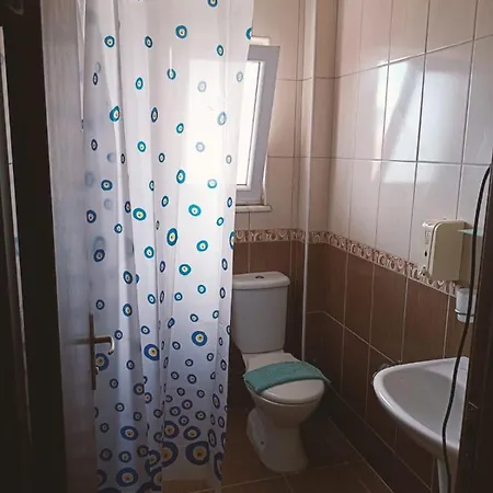 Otel Le Moral