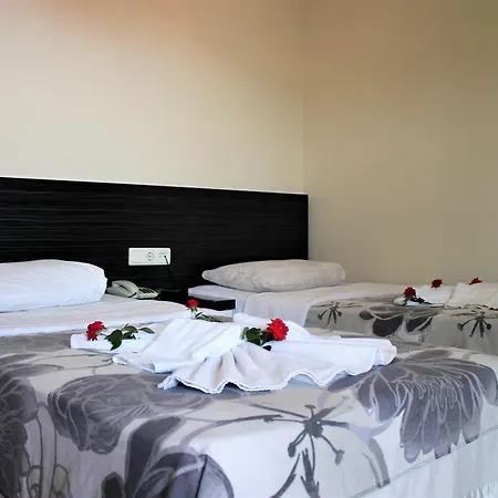 Le Moral Otel