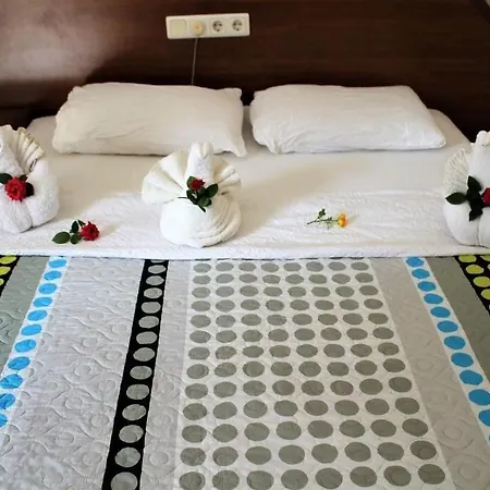 Otel Le Moral 3*