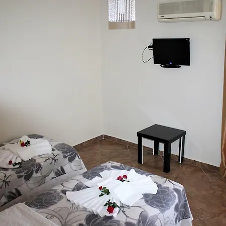 Le Moral Otel Alanya