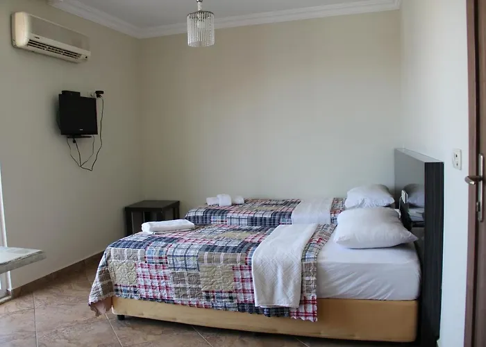 Le Moral Hotel Alanya