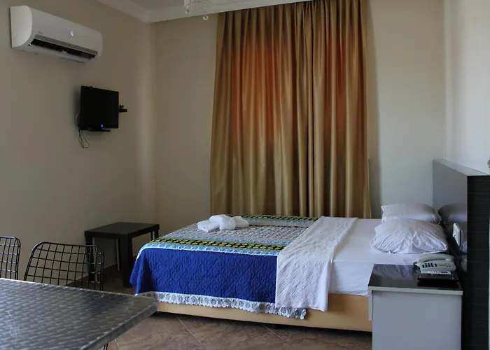 Le Moral Hotel