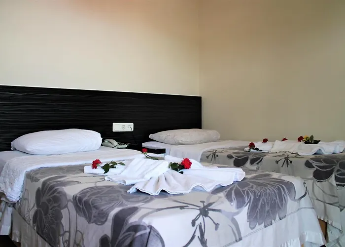 Le Moral Hotel