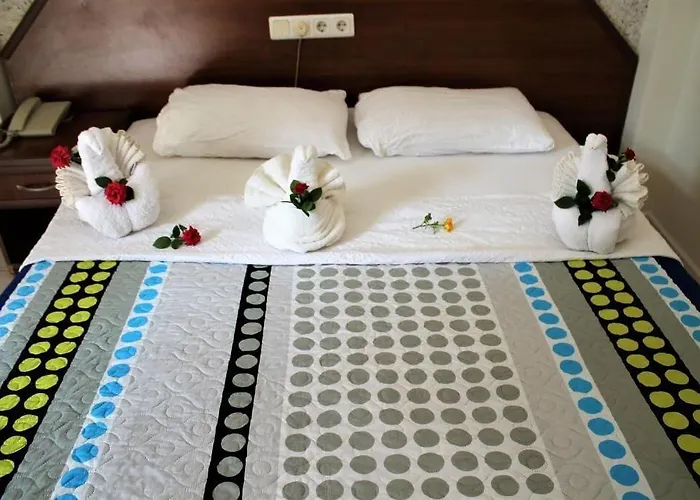Hotel Le Moral 3*