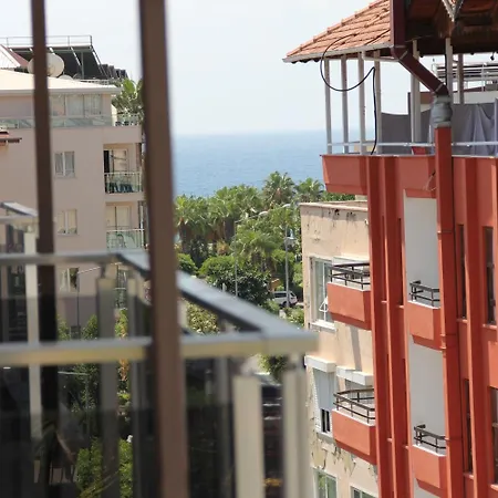 Le Moral Alanya