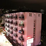 Hotel Le Moral