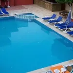 Hotel Le Moral Alanya