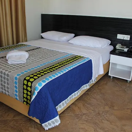 Hotel Le Moral