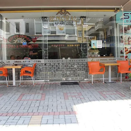 Le Moral Alanya