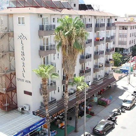 Le Moral アランヤ