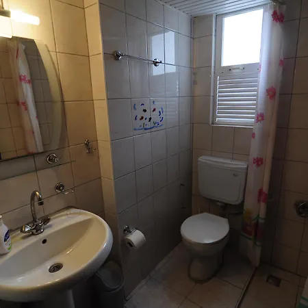 Le Moral Hotel Alanya