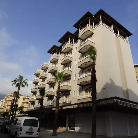 Le Moral アランヤ