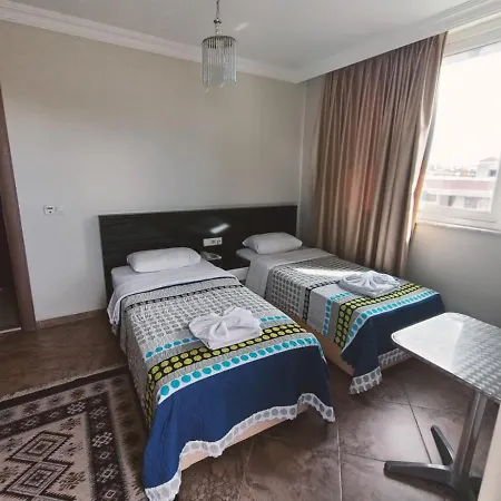 Le Moral 3* Alanya