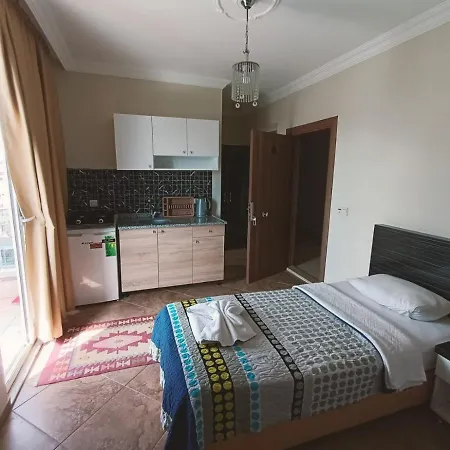 ホテル Le Moral 3*