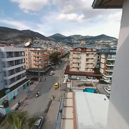 Le Moral 3* Алания