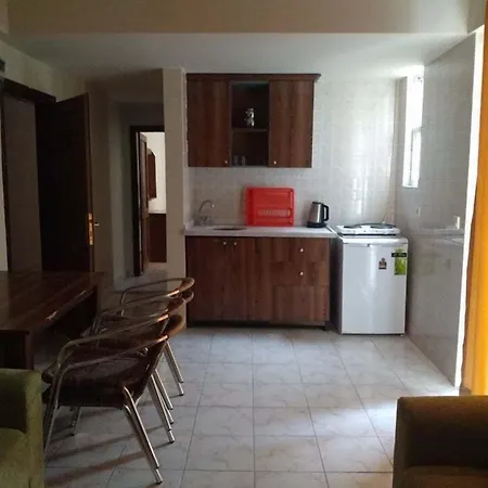 Le Moral מלון אלאניה