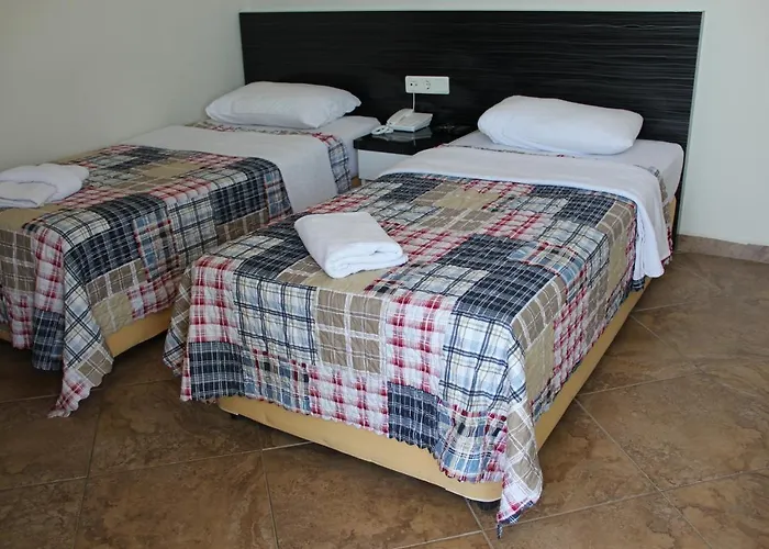 Le Moral Hotel