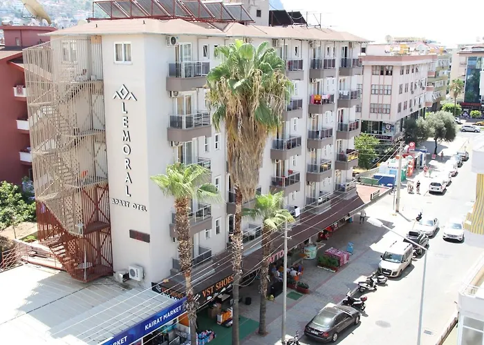 Le Moral Alanya