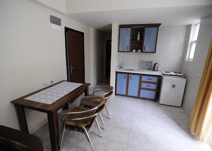 Hotel Le Moral 3*