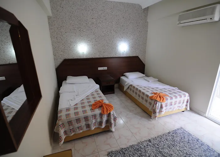 Le Moral Hotel 3*