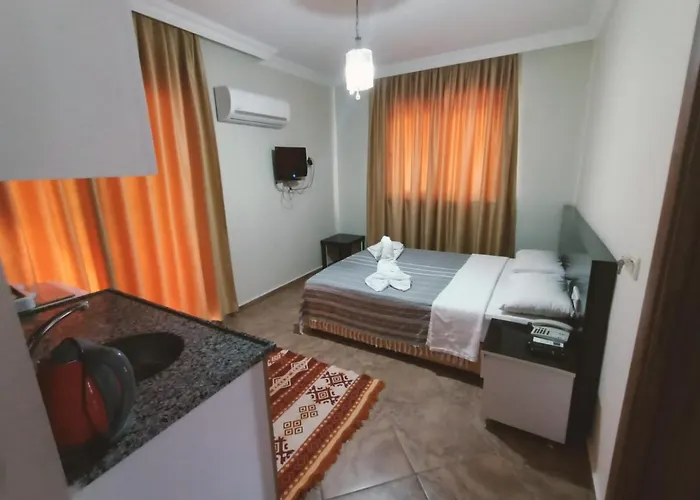 Le Moral Hotel 3*
