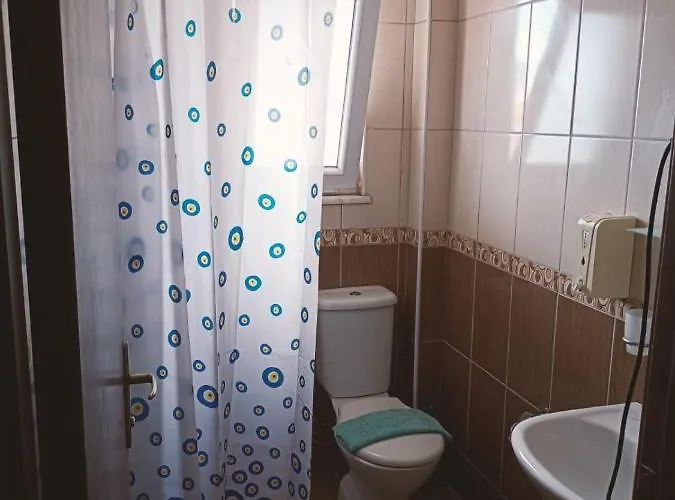 Hotel Le Moral