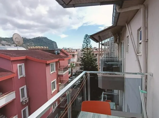 Le Moral Hotel 3*