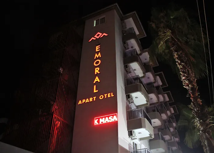 Le Moral Hotel
