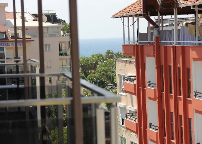Le Moral Alanya