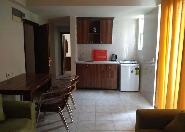 Le Moral Hotel Alanya