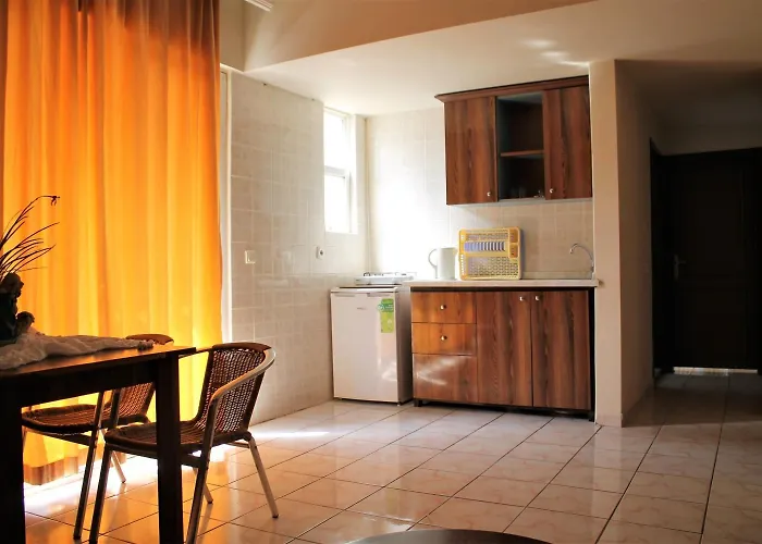Hotel Le Moral