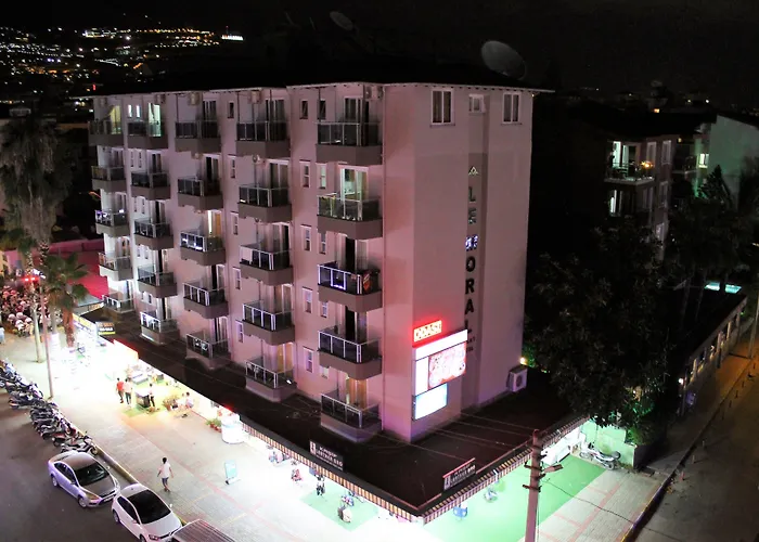 Le Moral Hotel 3*
