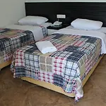 Le Moral Hotell