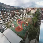 Hotell Le Moral Alanya