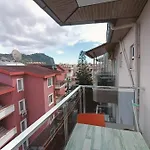 Le Moral Hotell 3*