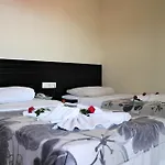 Le Moral Hotell