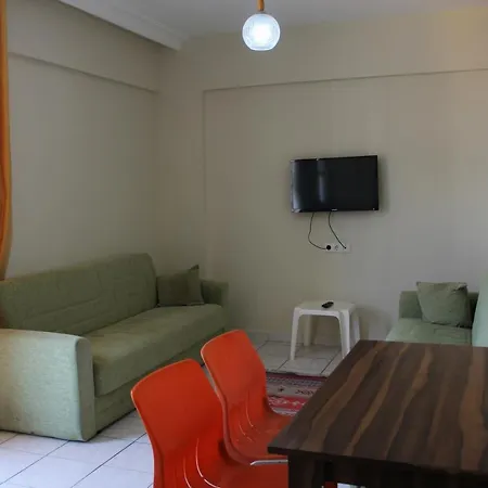 Le Moral 3* Алания