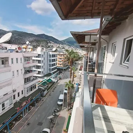 Le Moral Отель 3*