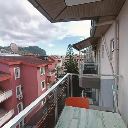 Le Moral Отель 3*