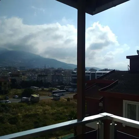 Le Moral Hotel Alanya