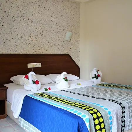 Le Moral 3* Алания