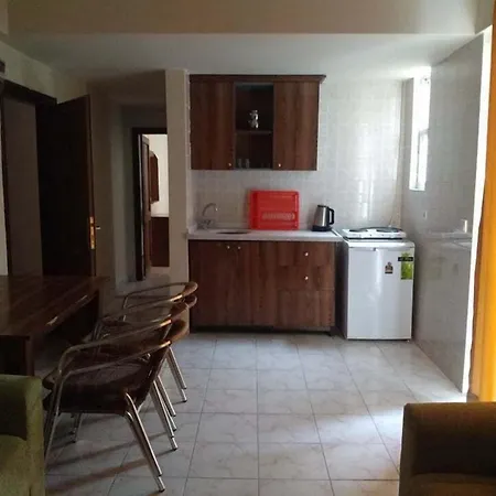 Hotel Le Moral Alanya