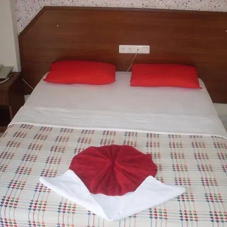 Le Moral Отель Алания