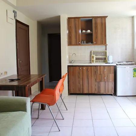 Le Moral Отель Алания