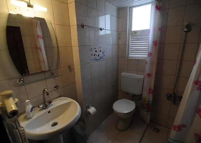 Le Moral Hotel Alanya