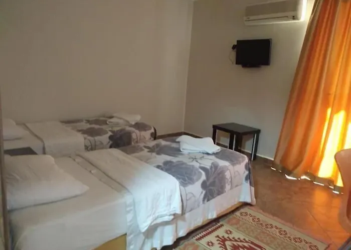 Le Moral Hotel 3*