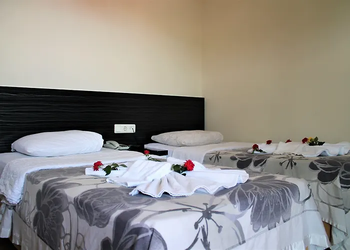 Le Moral Hotel 3*