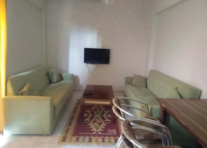 Le Moral Alanya